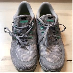 Nike Free Run 5.0 - Women’s 8.5